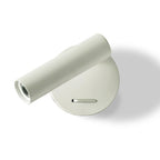 Adela Applique Art Premium LED per Lettura Camera da Letto Moderna