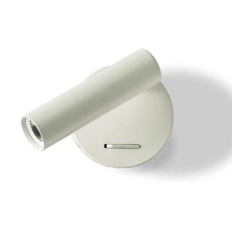 Adela Applique Art Premium LED per Lettura Camera da Letto Moderna
