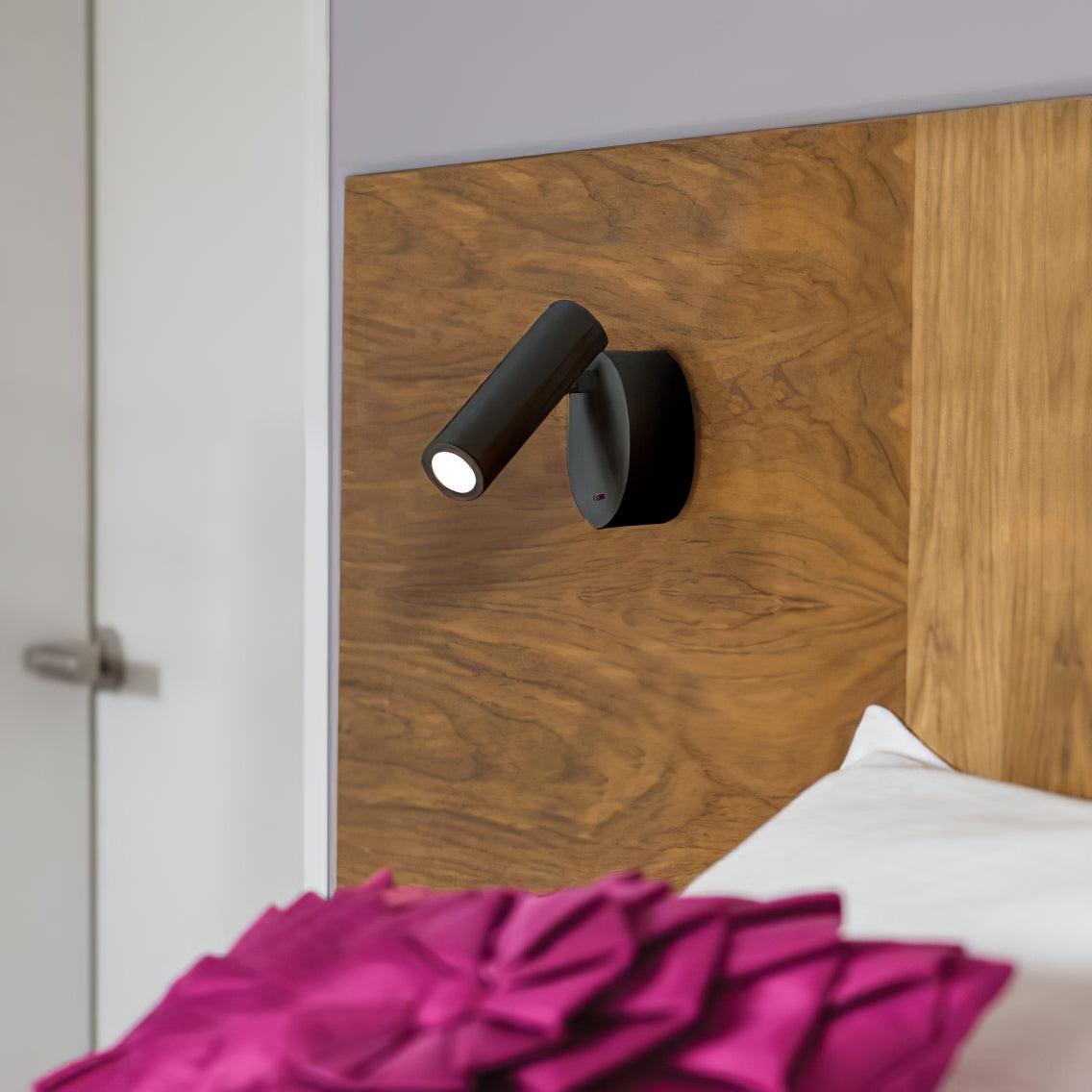 Adela Applique Art Premium LED per Lettura Camera da Letto Moderna