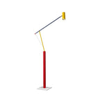 Lampada da Terra Ettorino