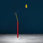 Lampada da Terra Ettorino