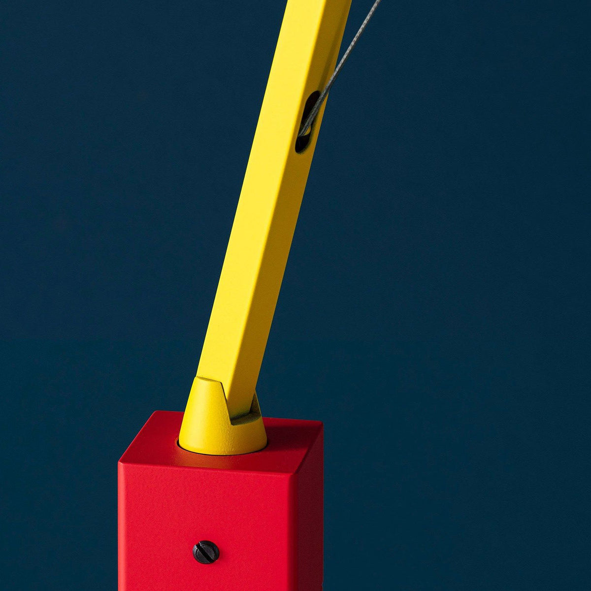 Lampada da Terra Ettorino