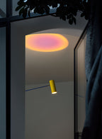 Lampada da Terra Ettorino