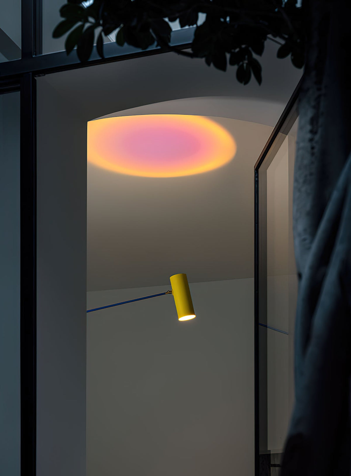 Lampada da Terra Ettorino