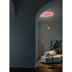 Lampada da Terra Ettorino