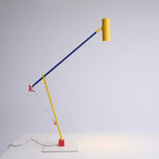 Lampada da Tavolo Ettorino