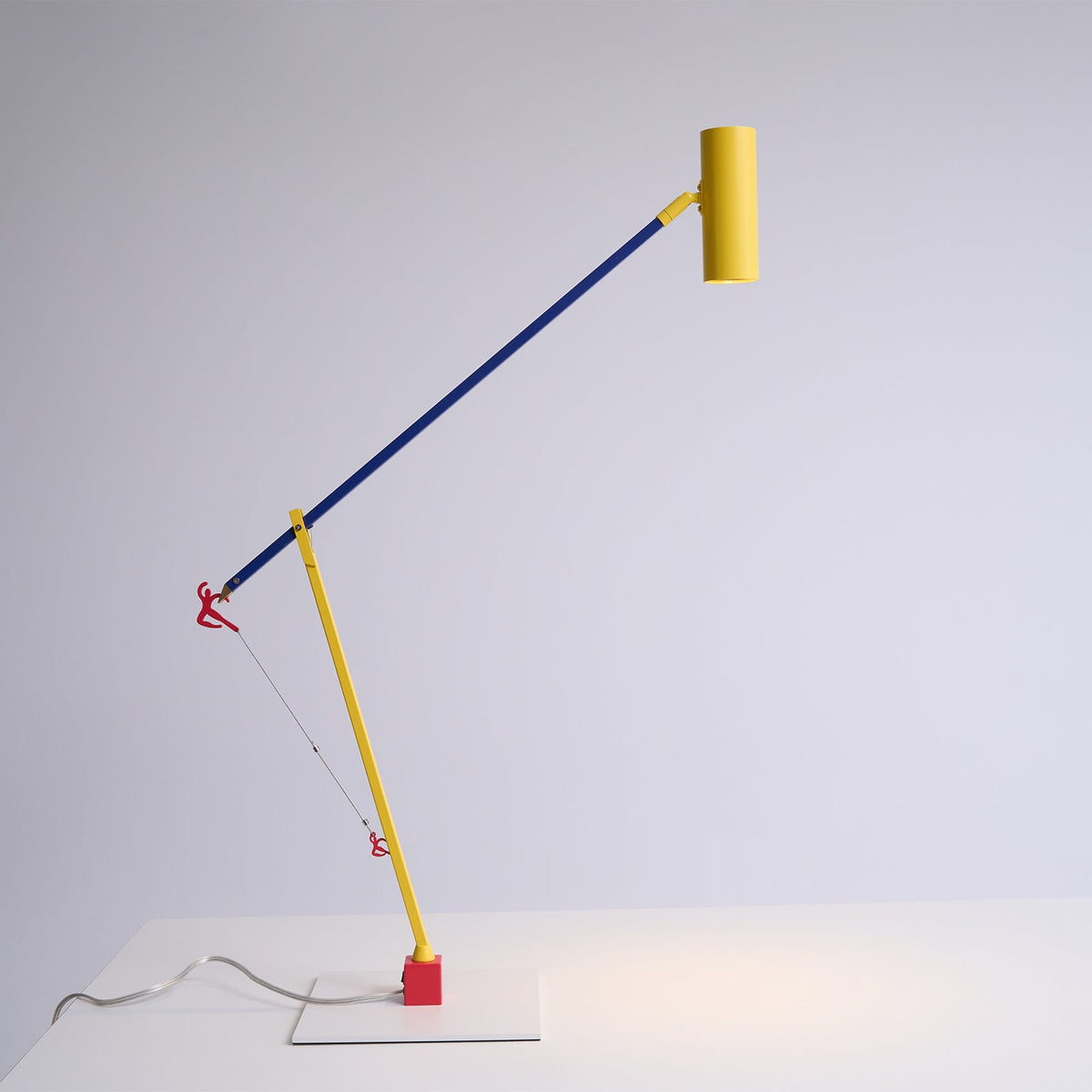 Lampada da Tavolo Ettorino