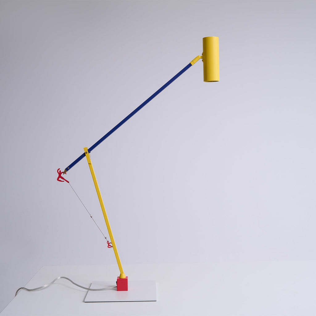 Lampada da Tavolo Ettorino
