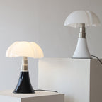 Lampada da Tavolo Vintage LED Designer