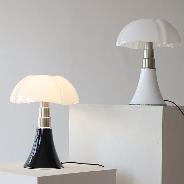 Lampada da Tavolo Vintage LED Designer