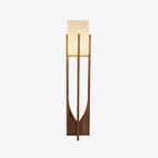 Lampada da terra Fairbanks