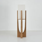 Lampada da terra Fairbanks