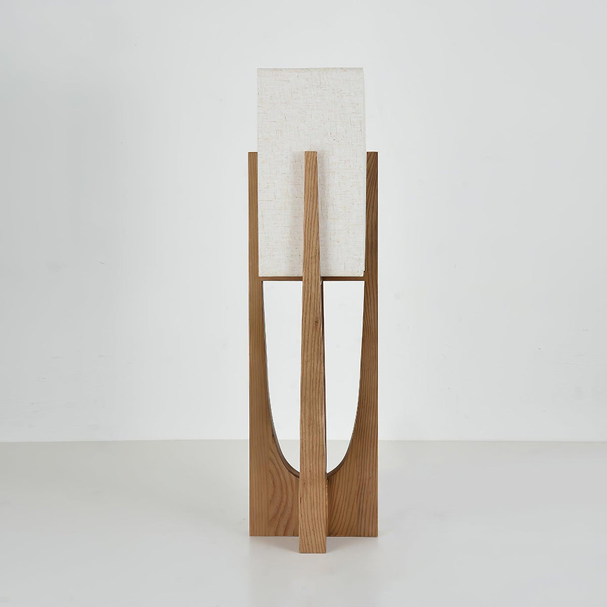 Lampada da terra Fairbanks