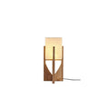 Lampada da terra Fairbanks