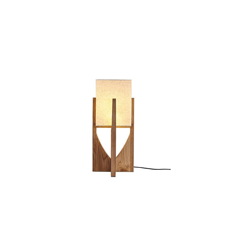 Lampada da terra Fairbanks