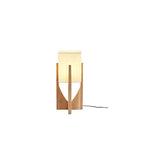 Lampada da terra Fairbanks