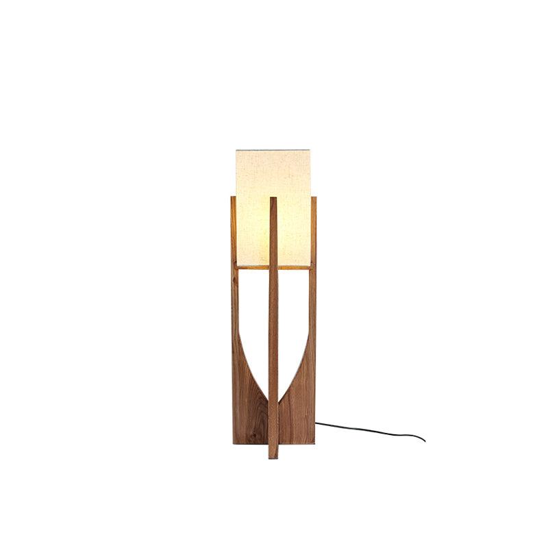 Lampada da terra Fairbanks