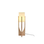 Lampada da terra Fairbanks