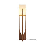 Lampada da terra Fairbanks