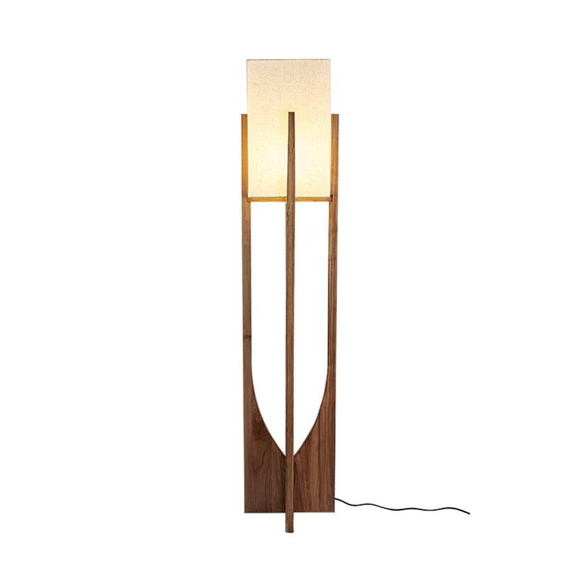 Lampada da terra Fairbanks