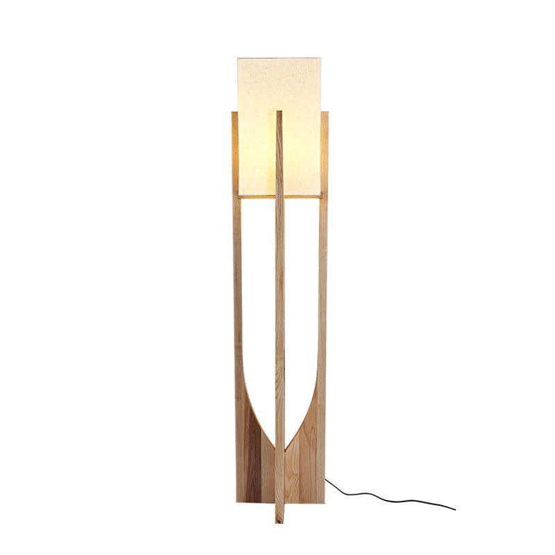 Lampada da terra Fairbanks