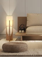 Lampada da terra Fairbanks