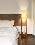 Lampada da terra Fairbanks