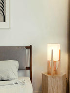 Lampada da terra Fairbanks