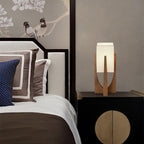 Lampada da terra Fairbanks