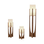 Lampada da terra Fairbanks