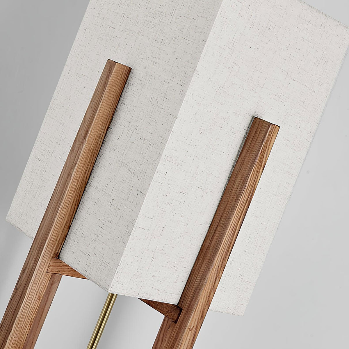 Lampada da terra Fairbanks