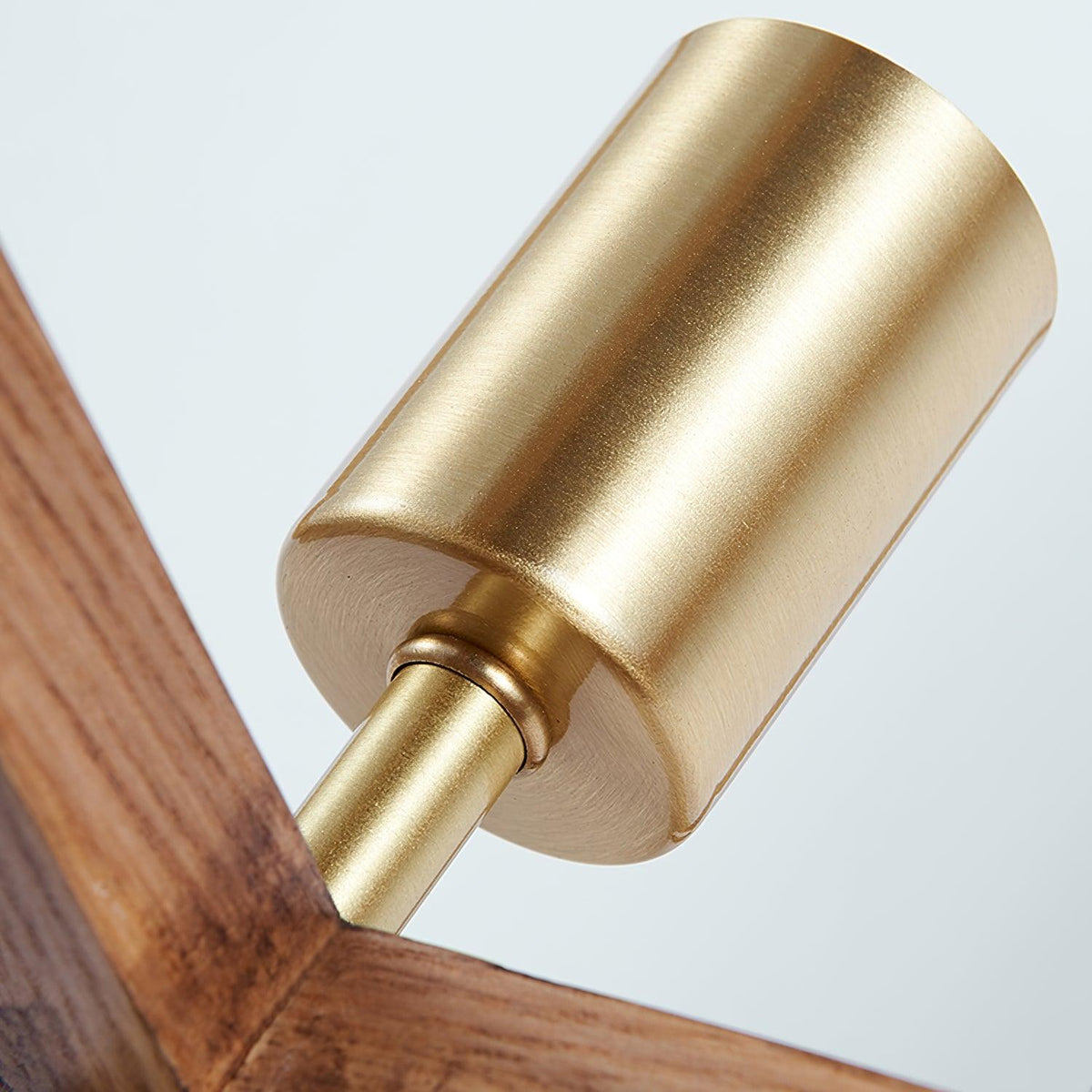Lampada da terra Fairbanks