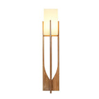 Lampada da terra Fairbanks