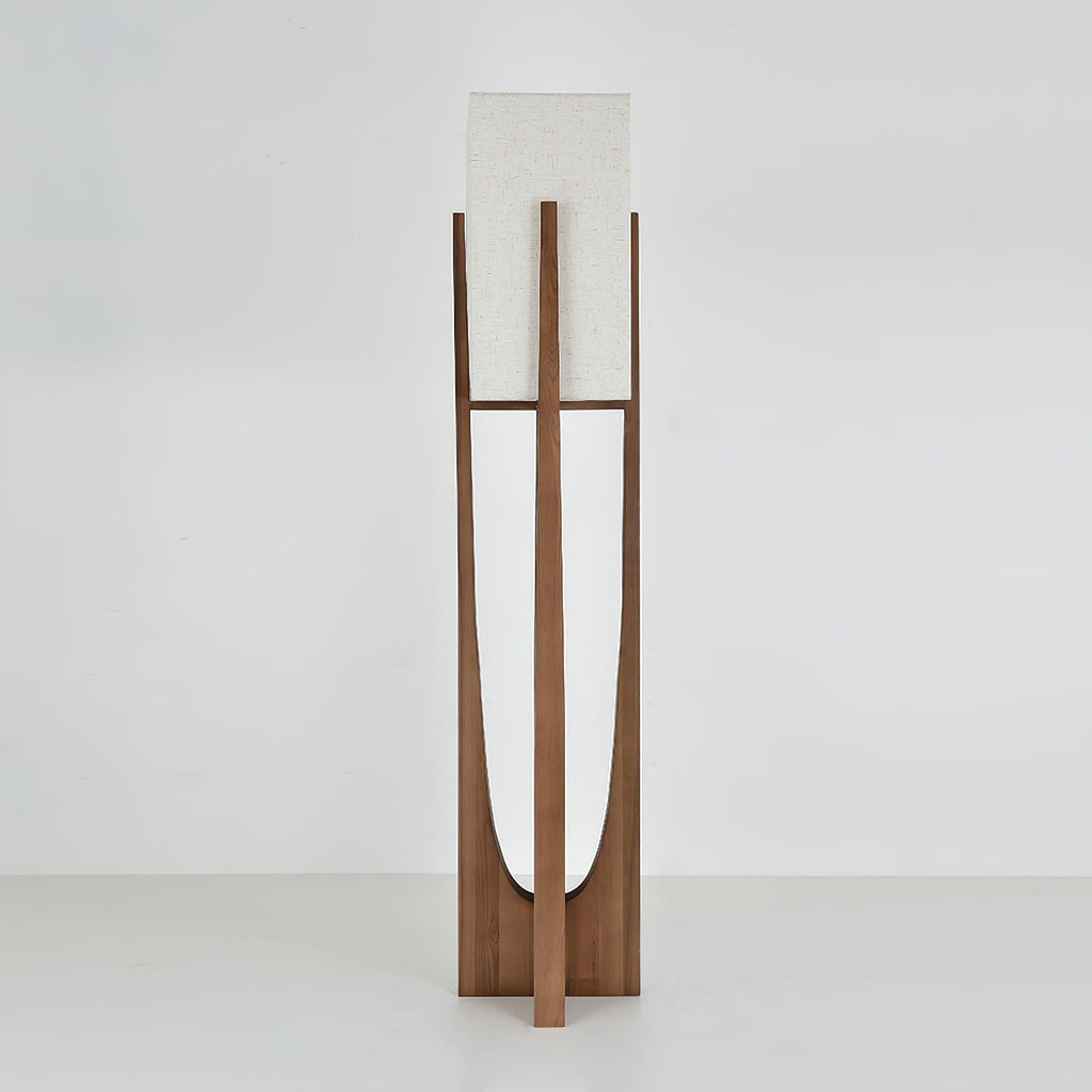 Lampada da terra Fairbanks