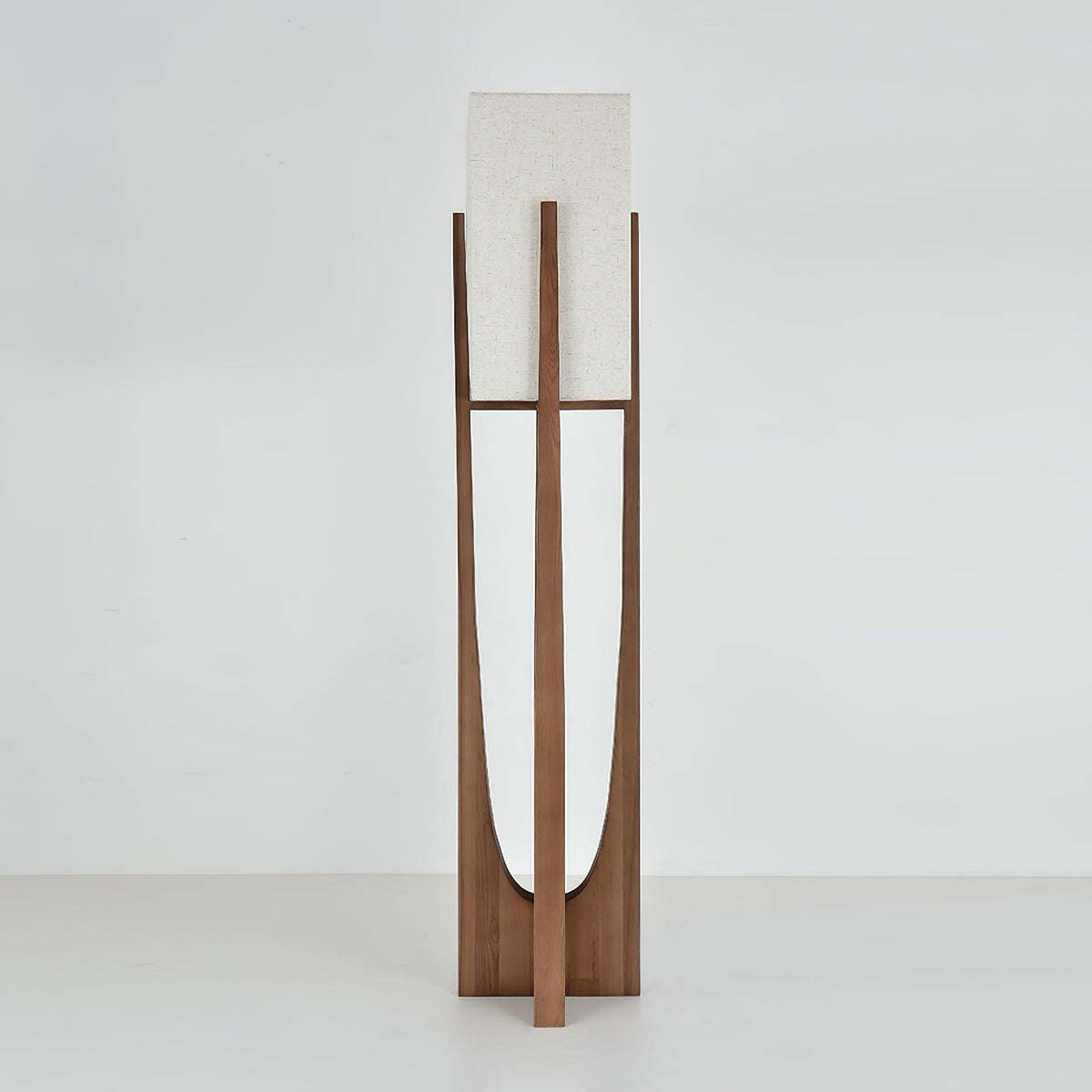 Lampada da terra Fairbanks