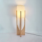 Lampada da terra Fairbanks