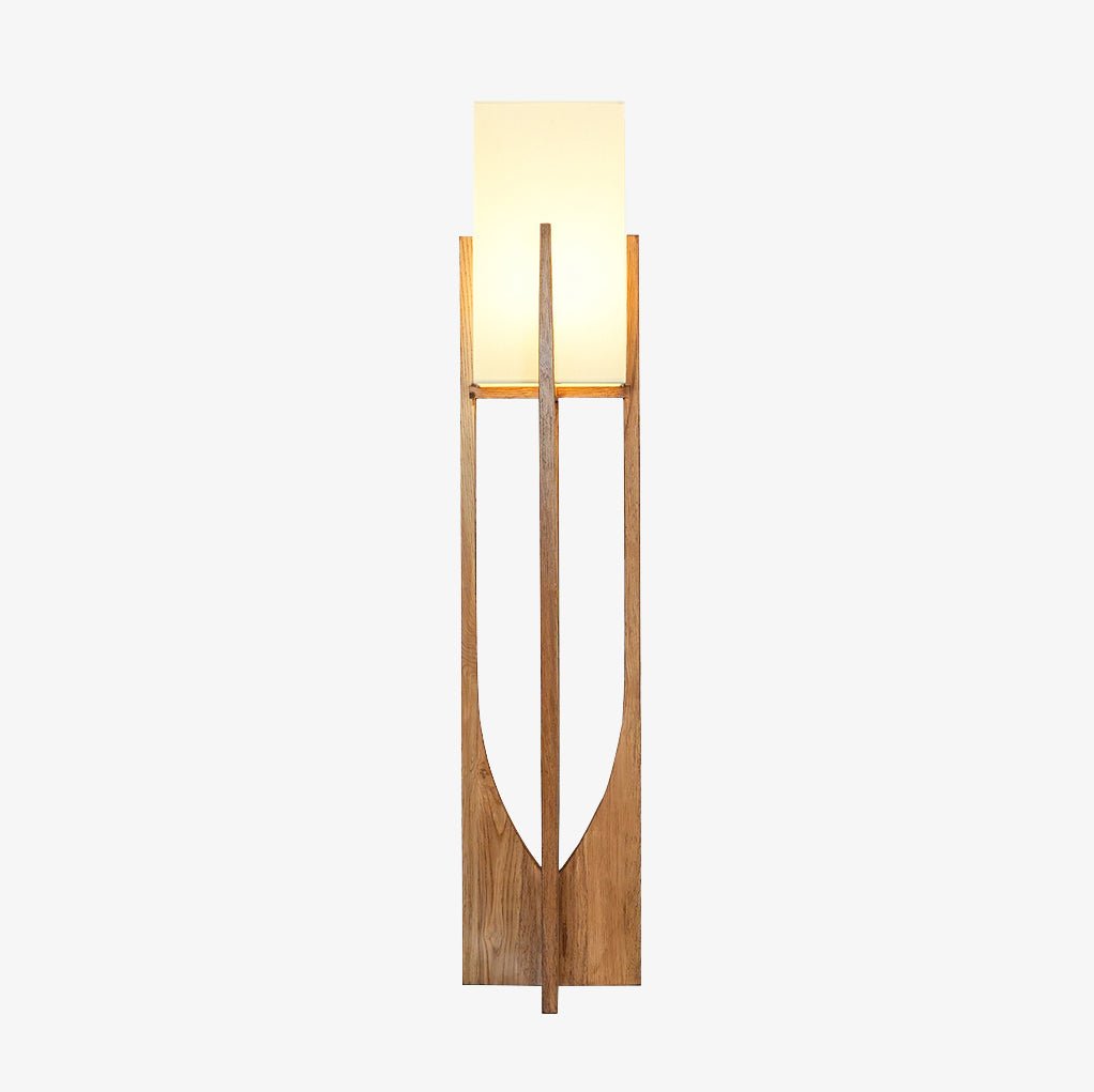 Lampada da terra Fairbanks