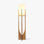 Lampada da terra Fairbanks