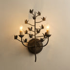 Lampada da Parete Ferroarte Branch
