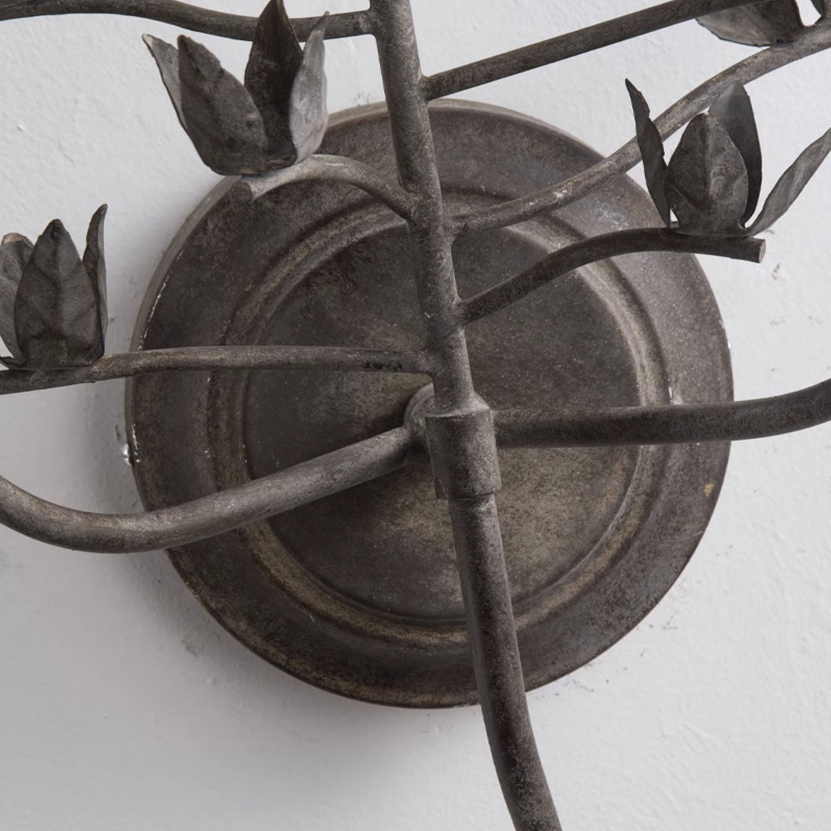 Lampada da Parete Ferroarte Branch