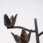 Lampada da Parete Ferroarte Branch