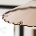 Lampade a Sospensione Grace Retro in Ceramica