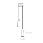 Lampadario in Alabastro Spagnolo