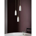 Lampadario in Alabastro Spagnolo