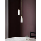 Lampadario in Alabastro Spagnolo