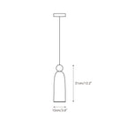 Lampadario in Alabastro Spagnolo