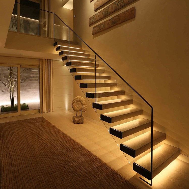 Apparecchio di Illuminazione a LED Wireless - Controllo Intelligente - Sensore di Movimento