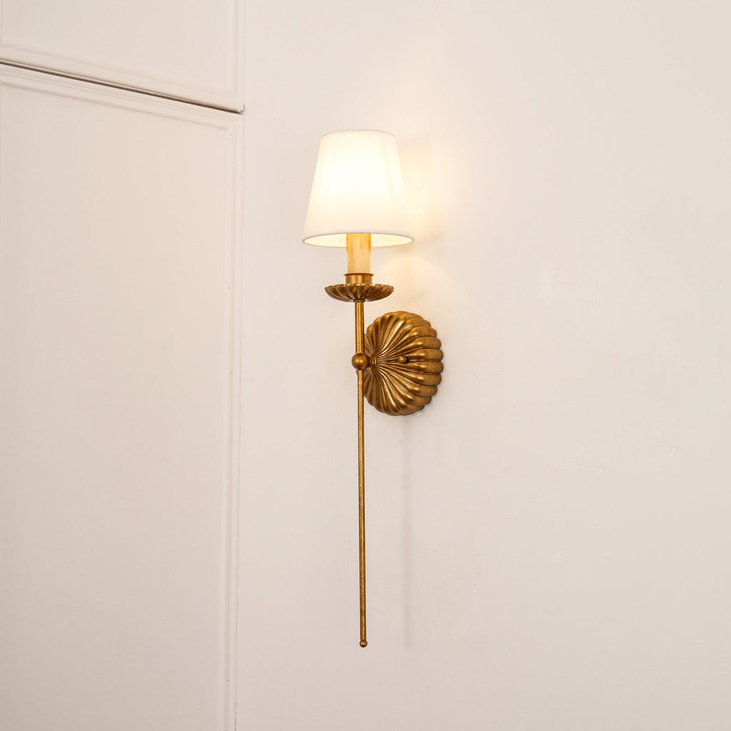 Lampada da Parete Catina