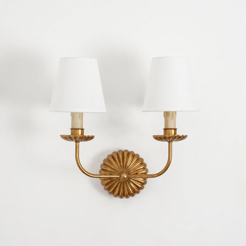 Lampada da Parete Catina
