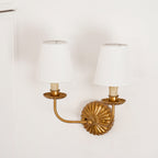 Lampada da Parete Catina